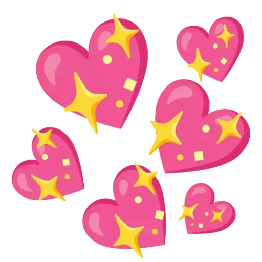 Amor - Sticker