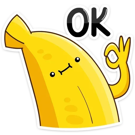 bananos - Sticker 8