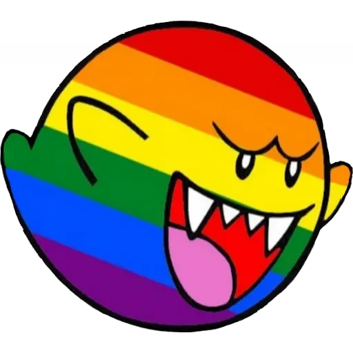 Gaysper #LGBTI - Sticker 7