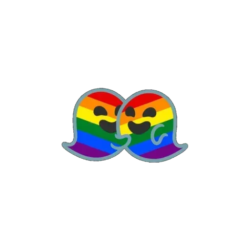 Gaysper #LGBTI - Sticker 5