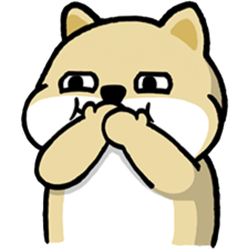 myshibafat-11 - Sticker