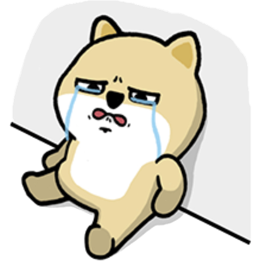 myshibafat-11 - Sticker