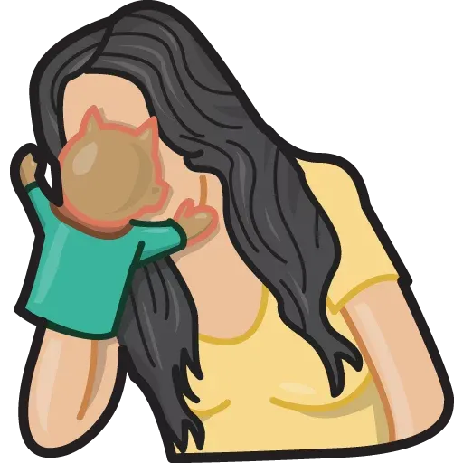 Facepalm - Sticker 6