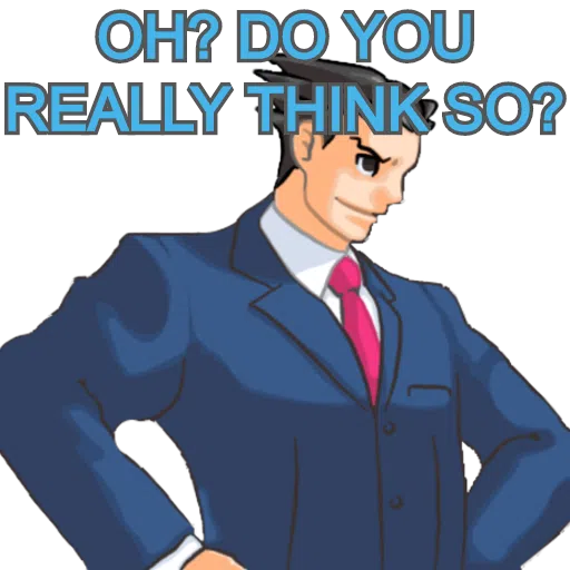 Objection.lol - Sticker 6