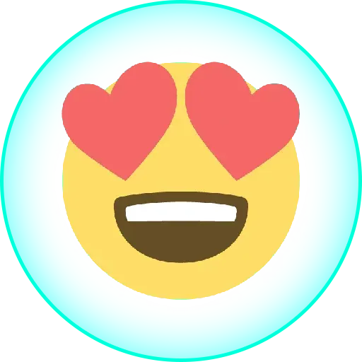 Emojis - Sticker 3