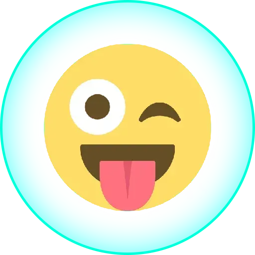 Emojis - Sticker 5