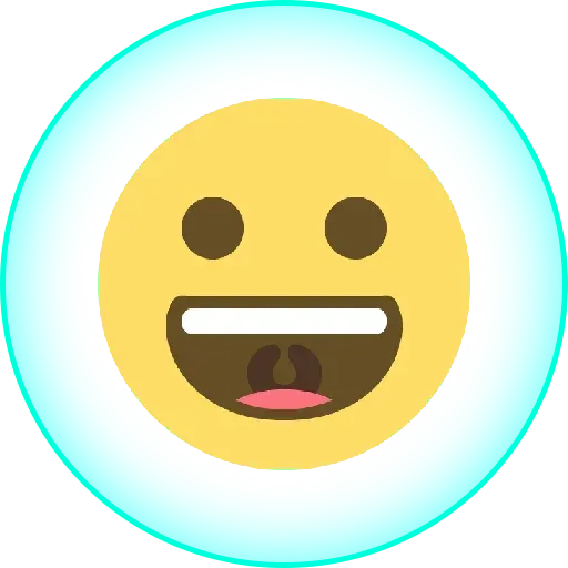 Emojis - Sticker 6