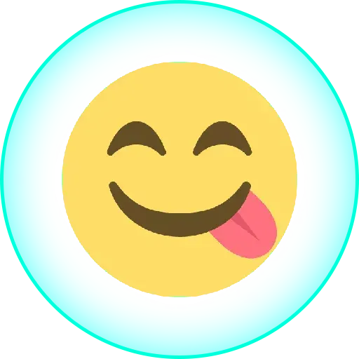 Emojis - Sticker 4