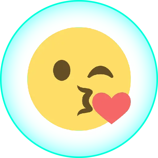 Emojis - Sticker 8