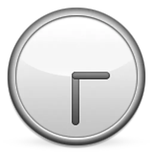 Emoji Symbols Pack - 6 - Sticker 5
