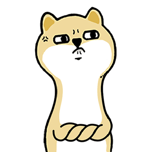 myshibafat-6 - Sticker
