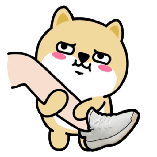 myshibafat-6 - Sticker