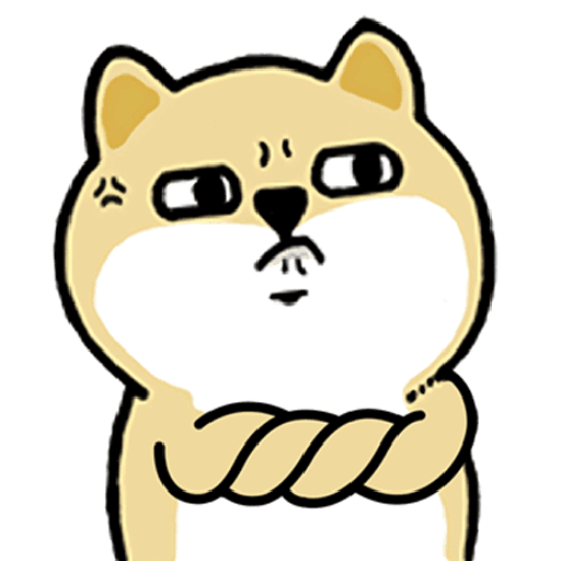 myshibafat-6 - Sticker