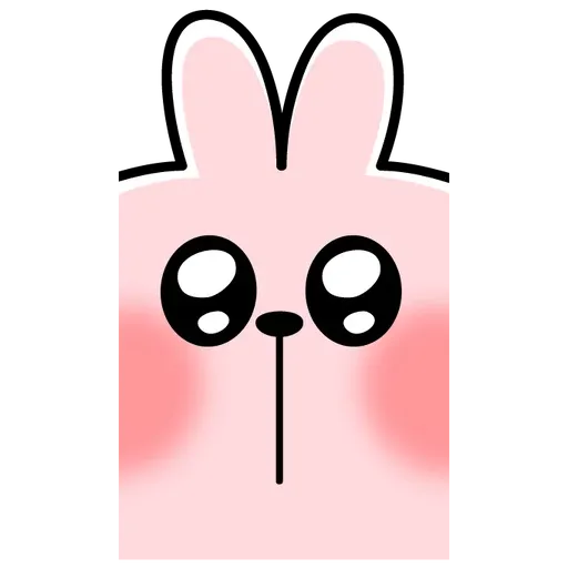 Rabbitkeke - Sticker 4