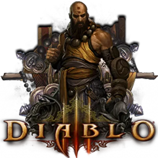 Diablo III - Sticker 5