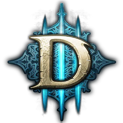 Diablo III - Sticker 6