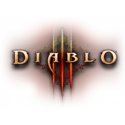 Diablo III - Sticker 3