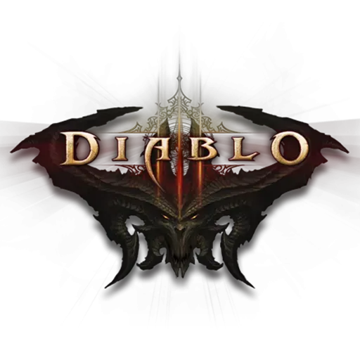 Diablo III - Sticker 4