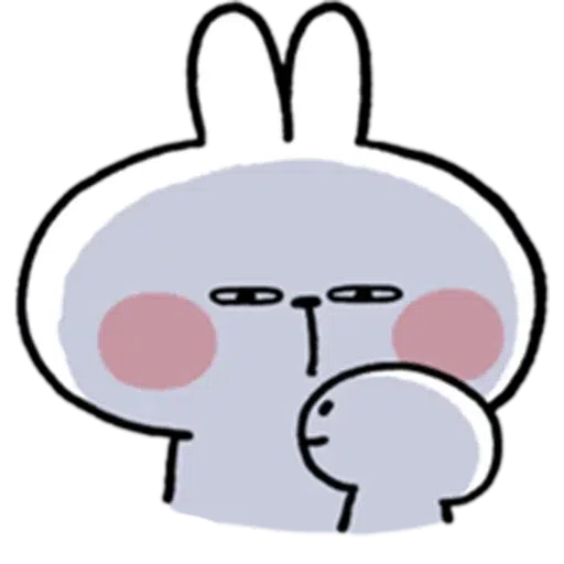 Rabbitto - Sticker 7