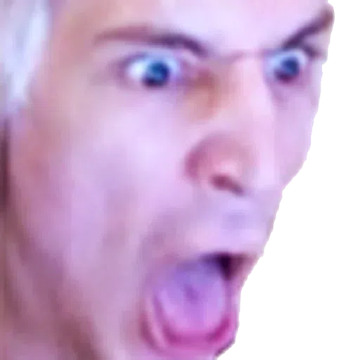 XqcPepega1 - Sticker 4