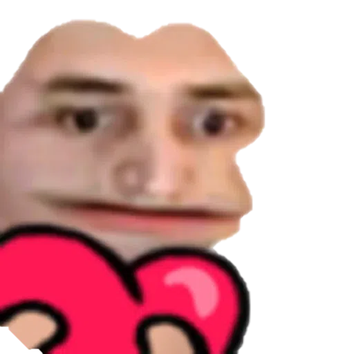 XqcPepega1 - Sticker 6