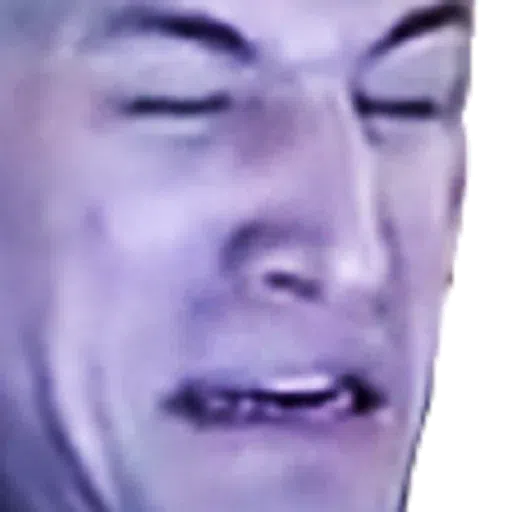 XqcPepega1 - Sticker 5