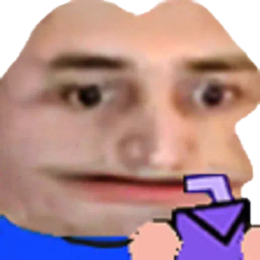 XqcPepega1 - Sticker 2