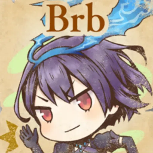 sinoalice Eng 2 - Sticker 6