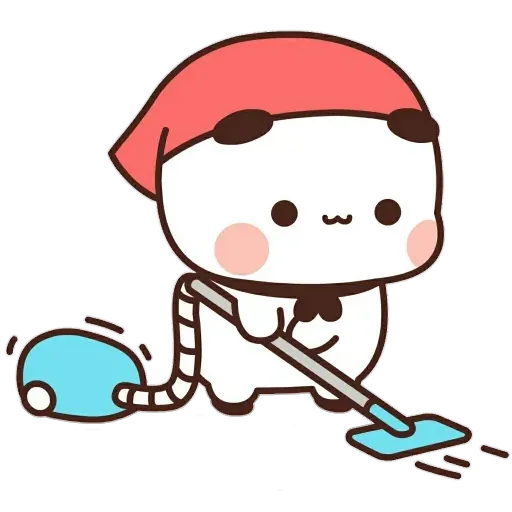 Pan Pan - 5 - Sticker 8