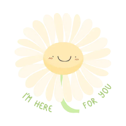 The Simple Things - Sticker 7