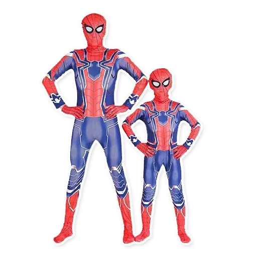 Spiderman - Sticker 3