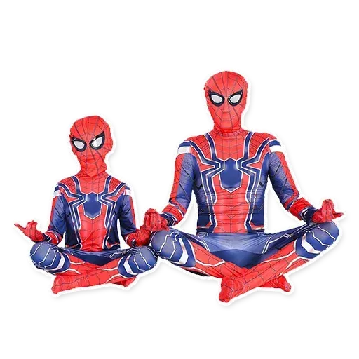 Spiderman - Sticker 8