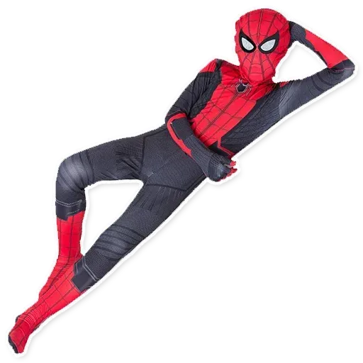 Spiderman - Sticker 5