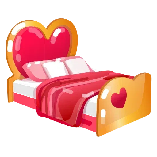 Amor - Sticker 6