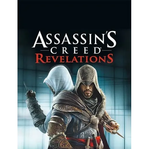Assassin Creed - Sticker 6