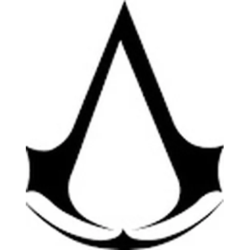Assassin Creed- Sticker