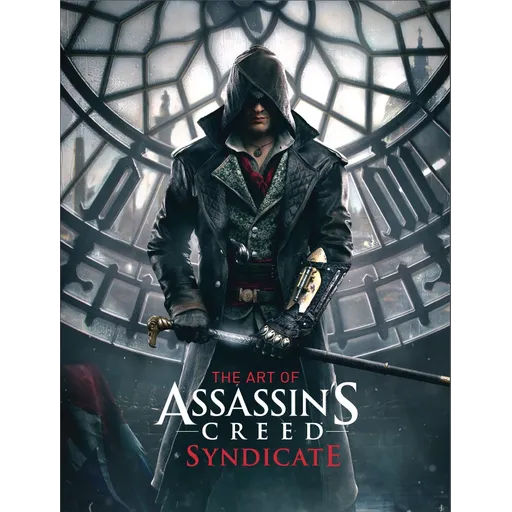 Assassin Creed - Sticker 3