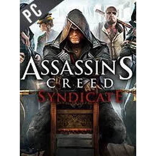 Assassin Creed - Sticker 7