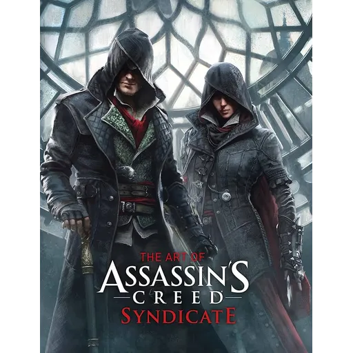 Assassin Creed - Sticker 2