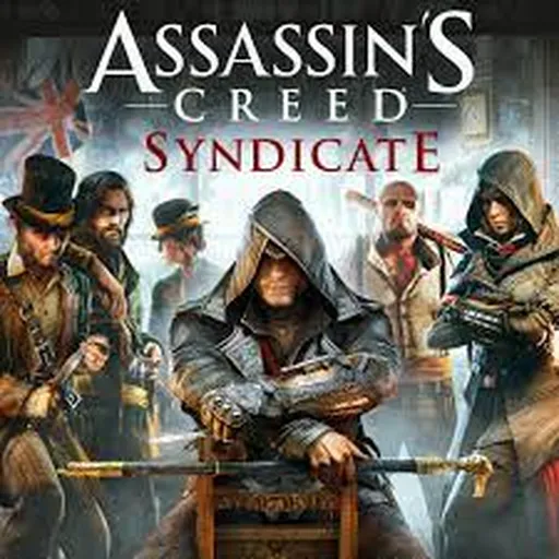 Assassin Creed - Sticker 8